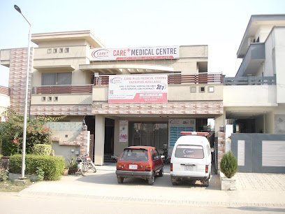 Careplus Medical Center