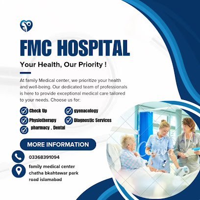 Family Medical Center & Foundation