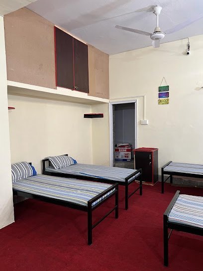 Rah-E-Aman Rehab Center