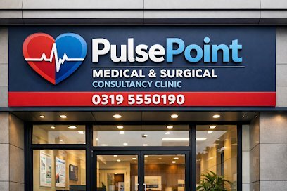 Pulsepoint Medical And Surgical Consultancy Clinic