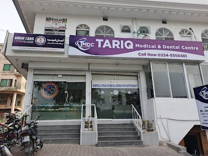 Tariq Medical And Dental Centre