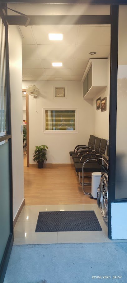 Conseils Clinic