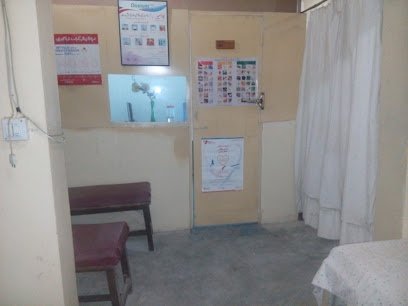 Islamabad Clinic