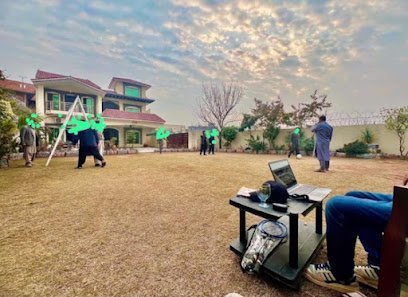 Rehab Center In Islamabad Kiran Rehab