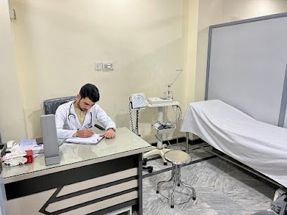 Advanced Medicare Clinic