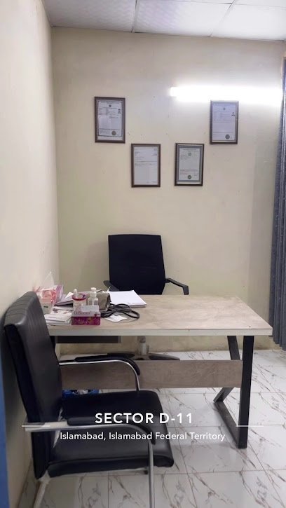 Shifa Health Clinic And Medical Store