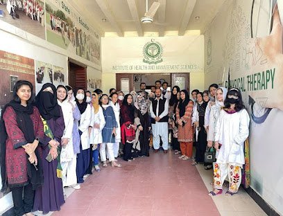 Institute Of Health & Management Sciences