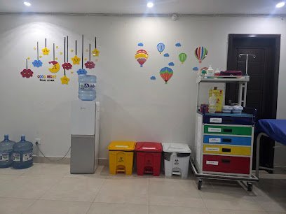 New Life Health Clinics