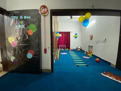 Adapt Autism Resource Centre