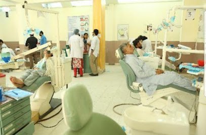 Islamabad Dental Hospital