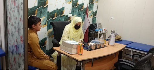 Kishwer And Idrees Medical Centre