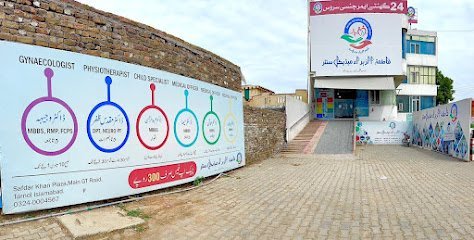 Fatima-Tuz-Zahra Medical Center
