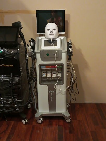 Ethereal Skin Care Dental & Medical Health Clinic