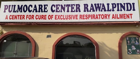 Pulmo Care Center
