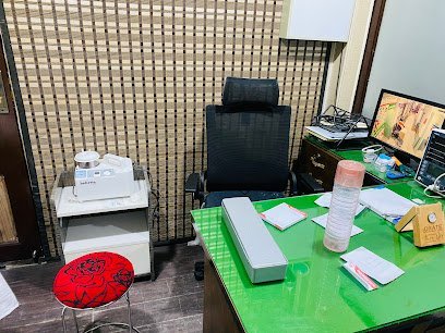 Dr. Wajid Medical Centre & Diagnostic Lab