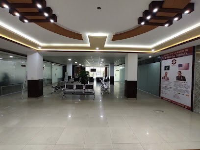 R3 Stem Cell Pakistan