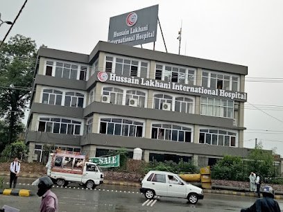 Spine Centre At Doctors' Surgery