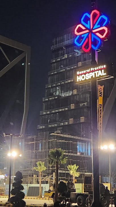 General Practice Hospital