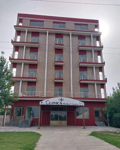 Cmc-Clinica Medical Centre