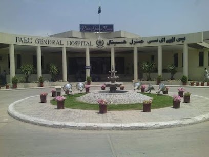 Paec General Hospital