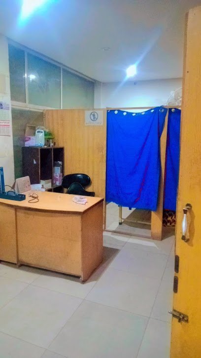 Wahab Health Care Clinic