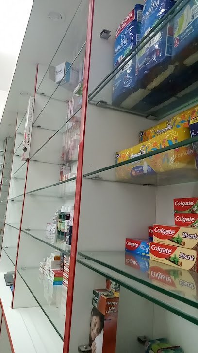 Iqbal Medics Clinic