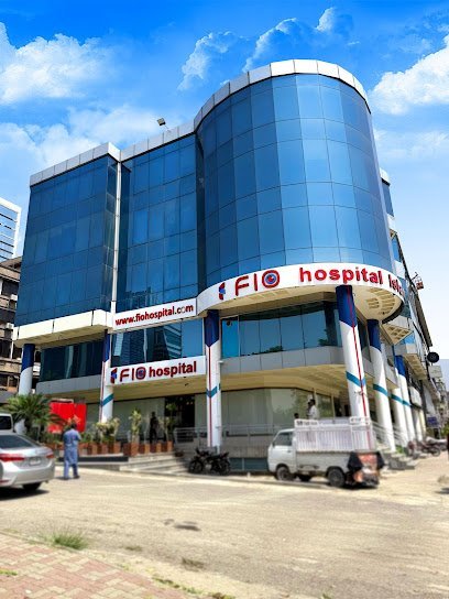 Frontier Institute Of Ophthalmology