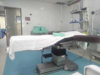 Ali Medical Centre