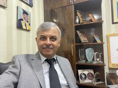 Aziz Medical & Diabetic Center