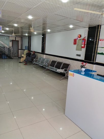 Family Care Medical Center