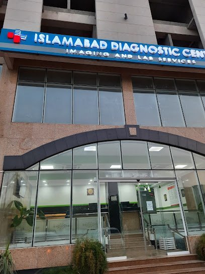 Defence Medical Complex