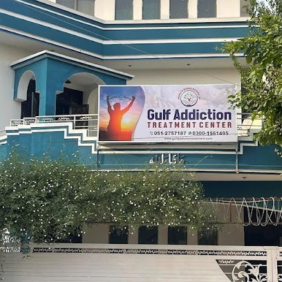 Gulf Addiction Treatment Center & Psychiatric Care