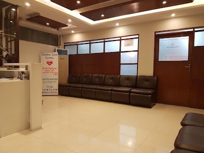 Getwell Medical Centre