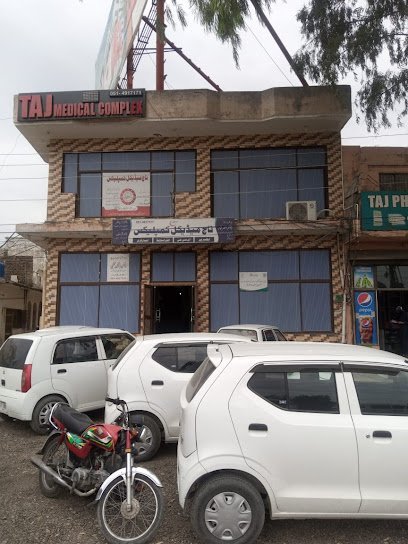 Taj Medical Complex