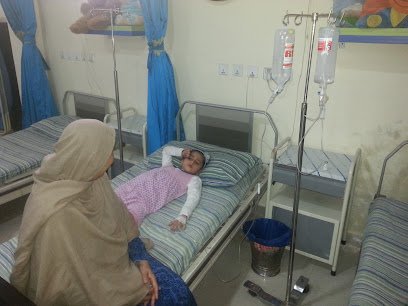 Dr. Sadaf'S Specialized Hospital