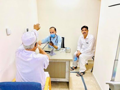 Umar Diabetes Foundation