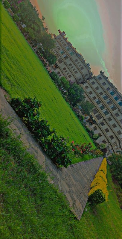 Al Nafees Medical College & Hospital