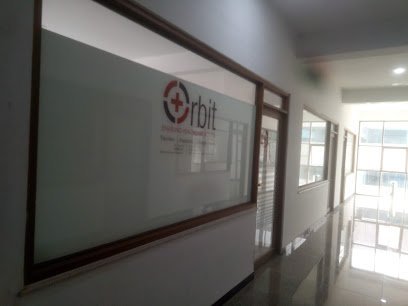 Orbit Health