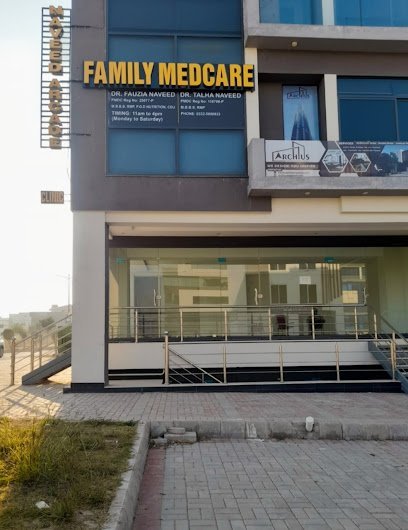 Family Medcare