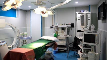 Esha Kidney And Medical Care