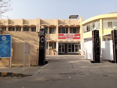 Maternity Care Hospital