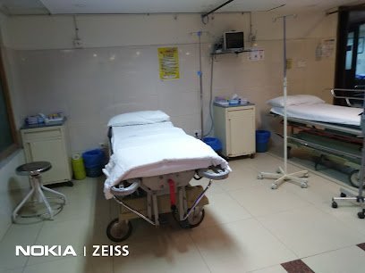 Maroof International Hospital