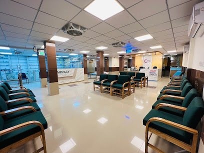 Jannat Medical Complex
