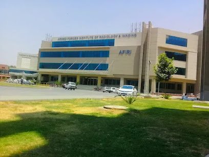 Military Hospital, Col Ali Neurologist Mh