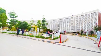 Mother & Child Health Care Centre