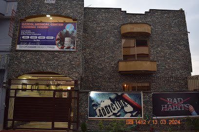 Rawal Medical Center & Caring House