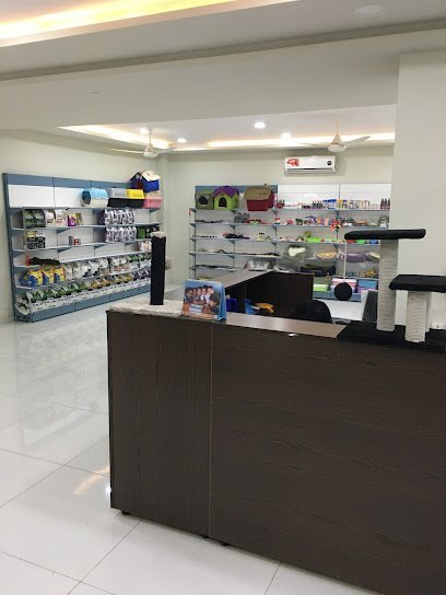 Surgeons Pet Clinic