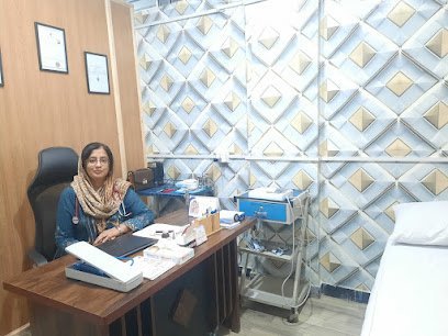 Get Well Clinic