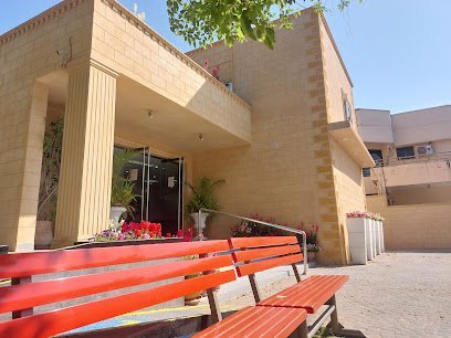 Aziz Medical Center