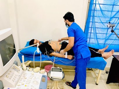 Multi Medical Centre